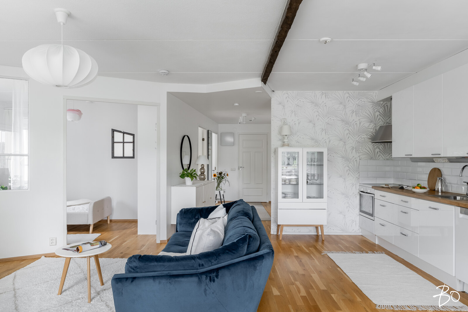 Haapalahdenkatu 15 - kuva 3