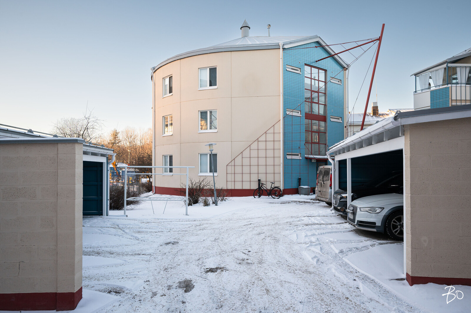 Haapalahdenkatu 15 - kuva 21