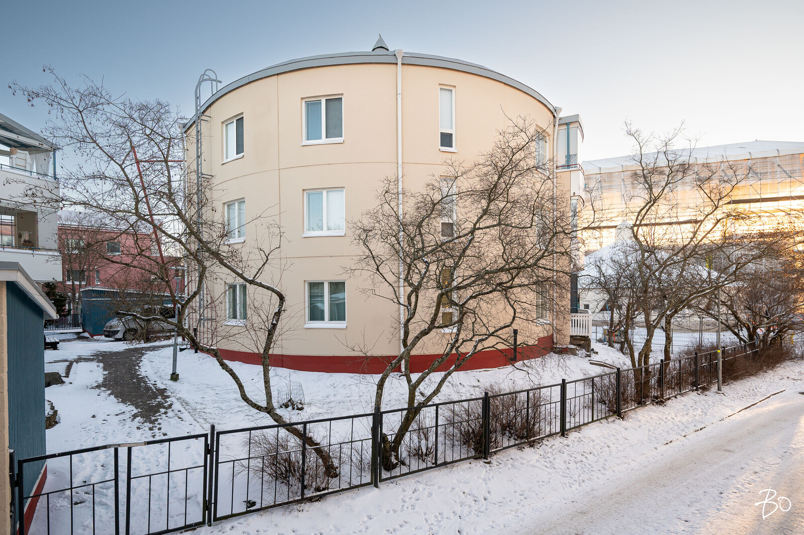 Haapalahdenkatu 15 - kuva 24