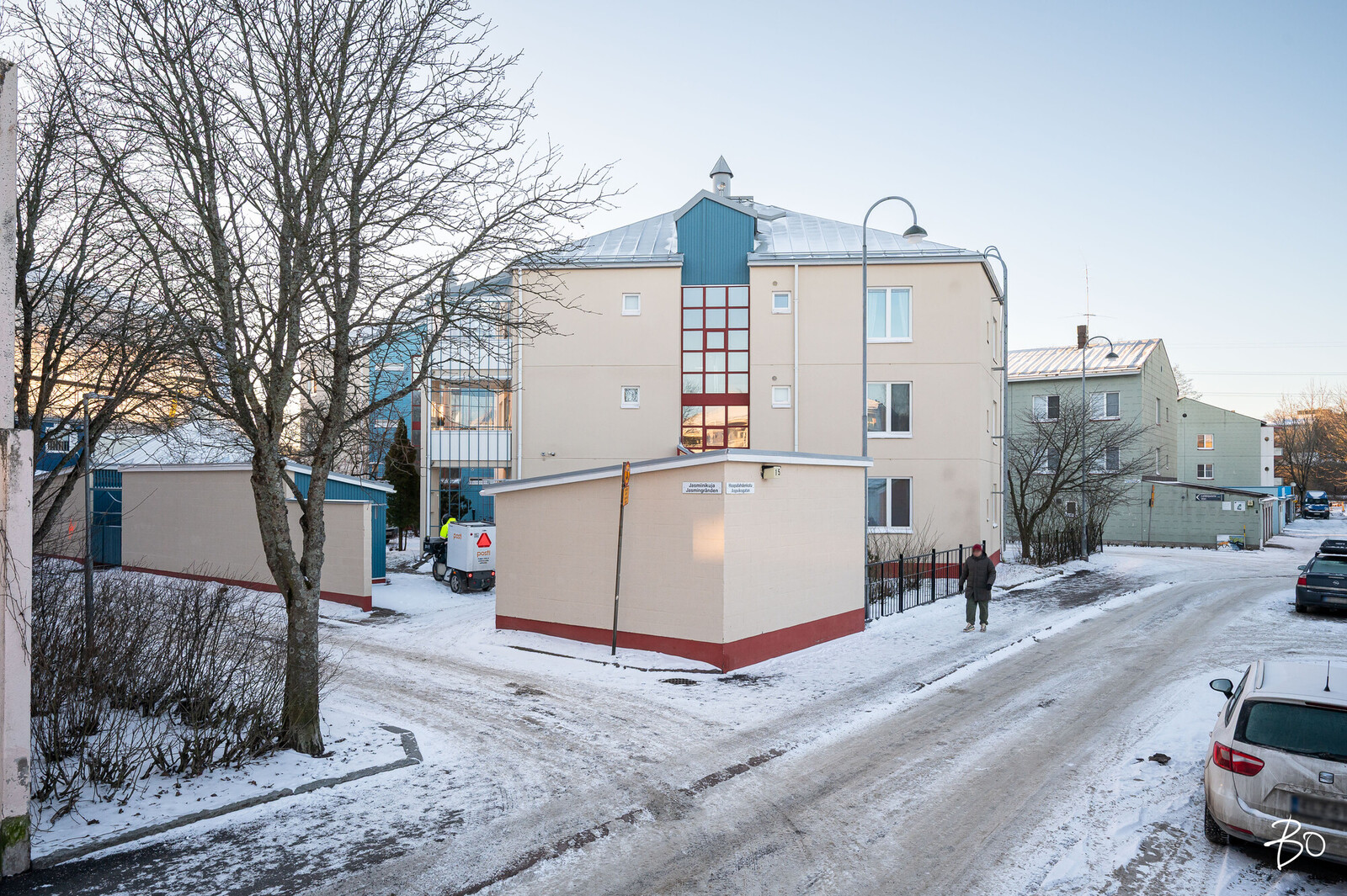 Haapalahdenkatu 15 - kuva 18