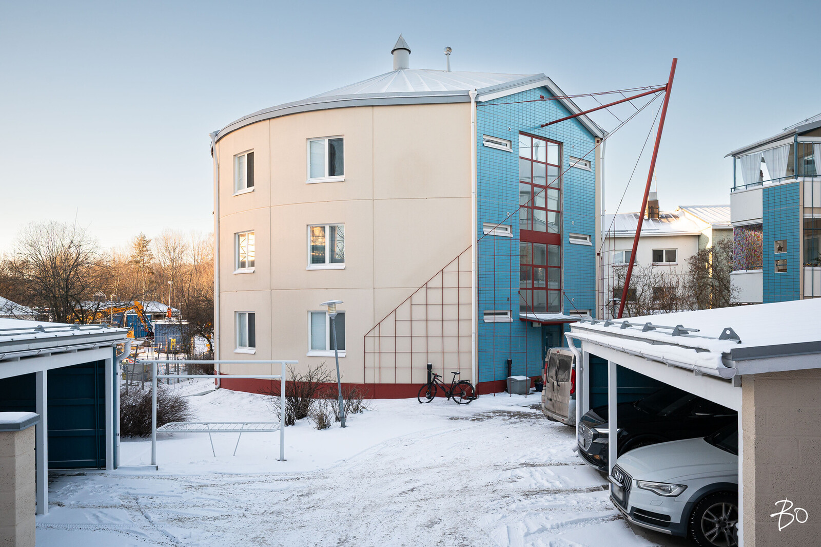 Haapalahdenkatu 15 - kuva 20