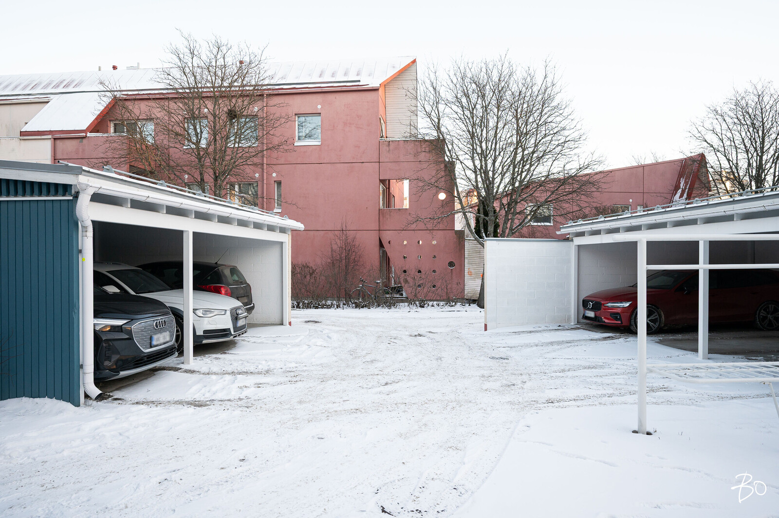 Haapalahdenkatu 15 - kuva 19