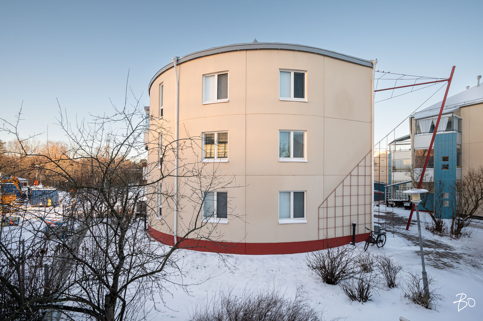 Haapalahdenkatu 15 - kuva 23