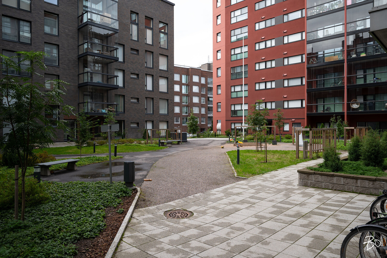 Kollikatu 2 - kuva 22