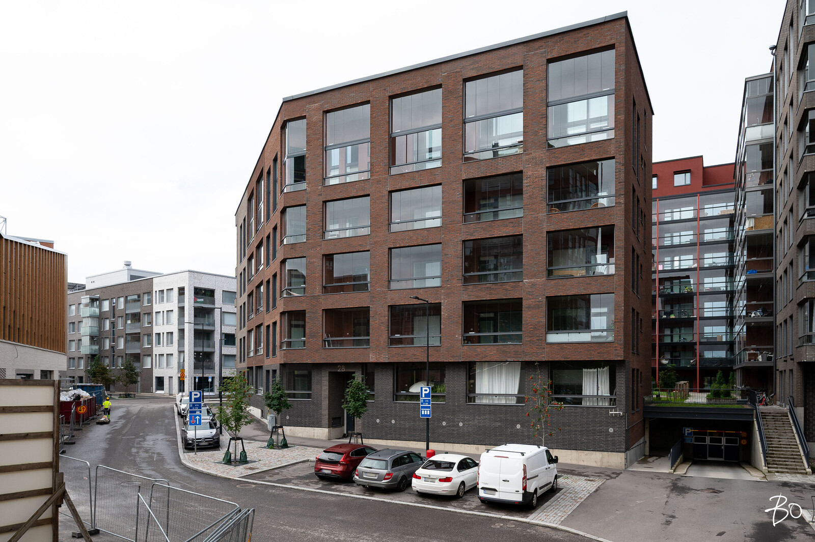 Kollikatu 2 - kuva 21