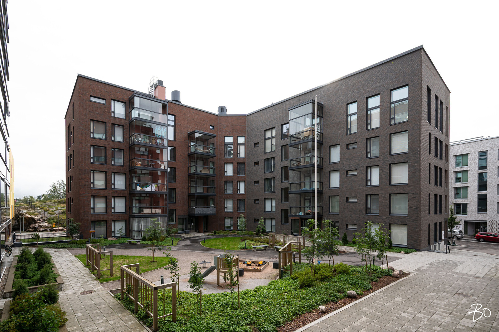 Kollikatu 2 - kuva 24