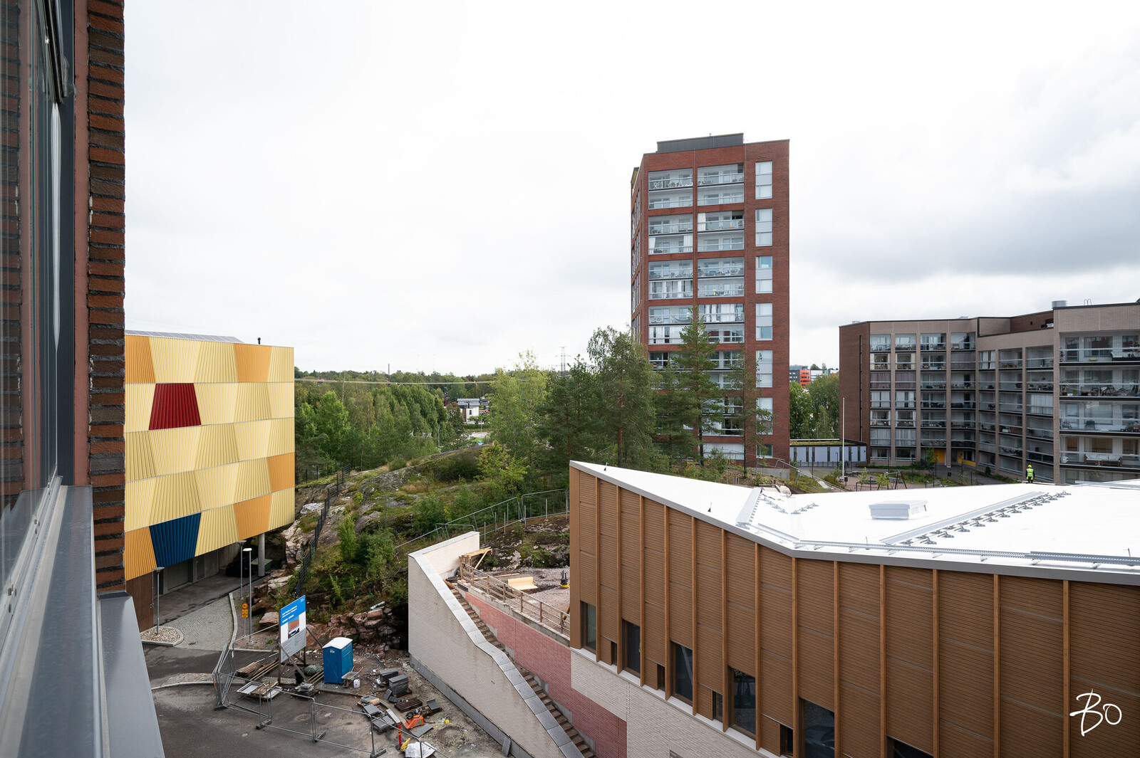 Kollikatu 2 - kuva 19