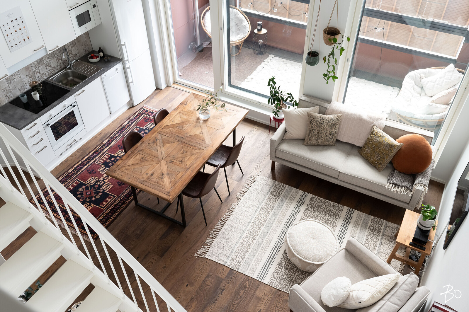 Kollikatu 2 - kuva 1