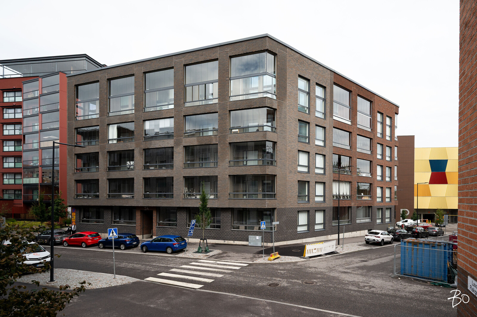 Kollikatu 2 - kuva 23