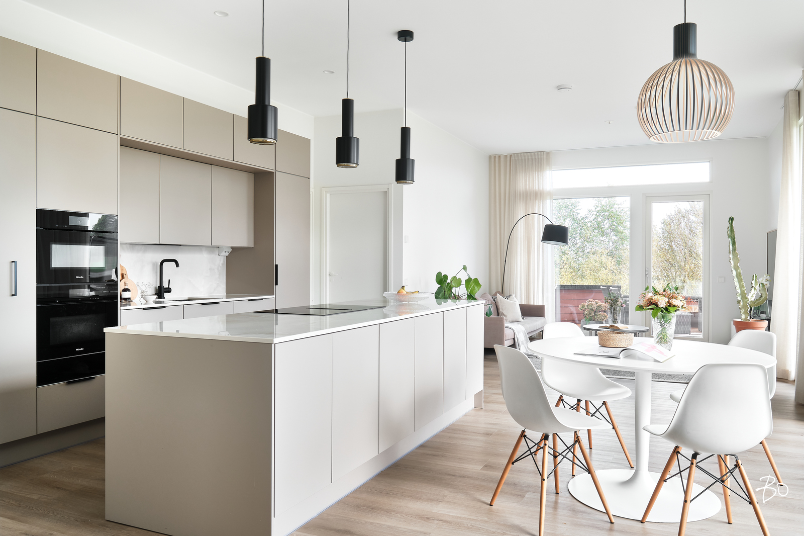 Peltovuorentie 56 - kuva 4