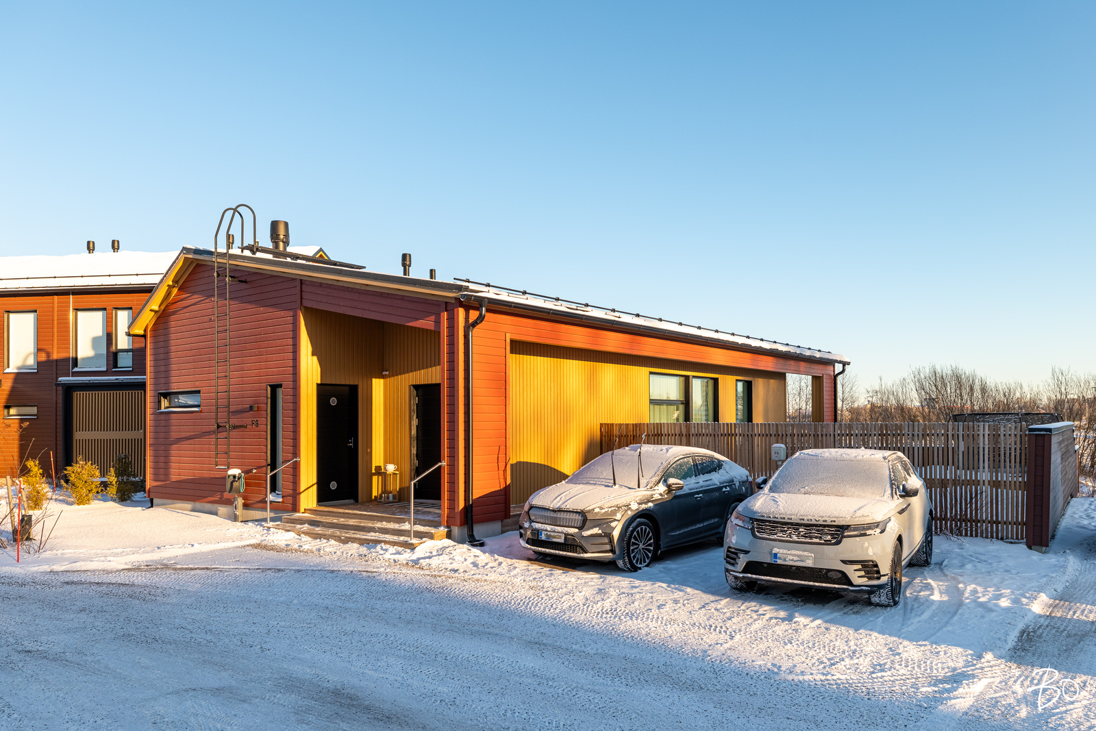 Peltovuorentie 56 - kuva 29