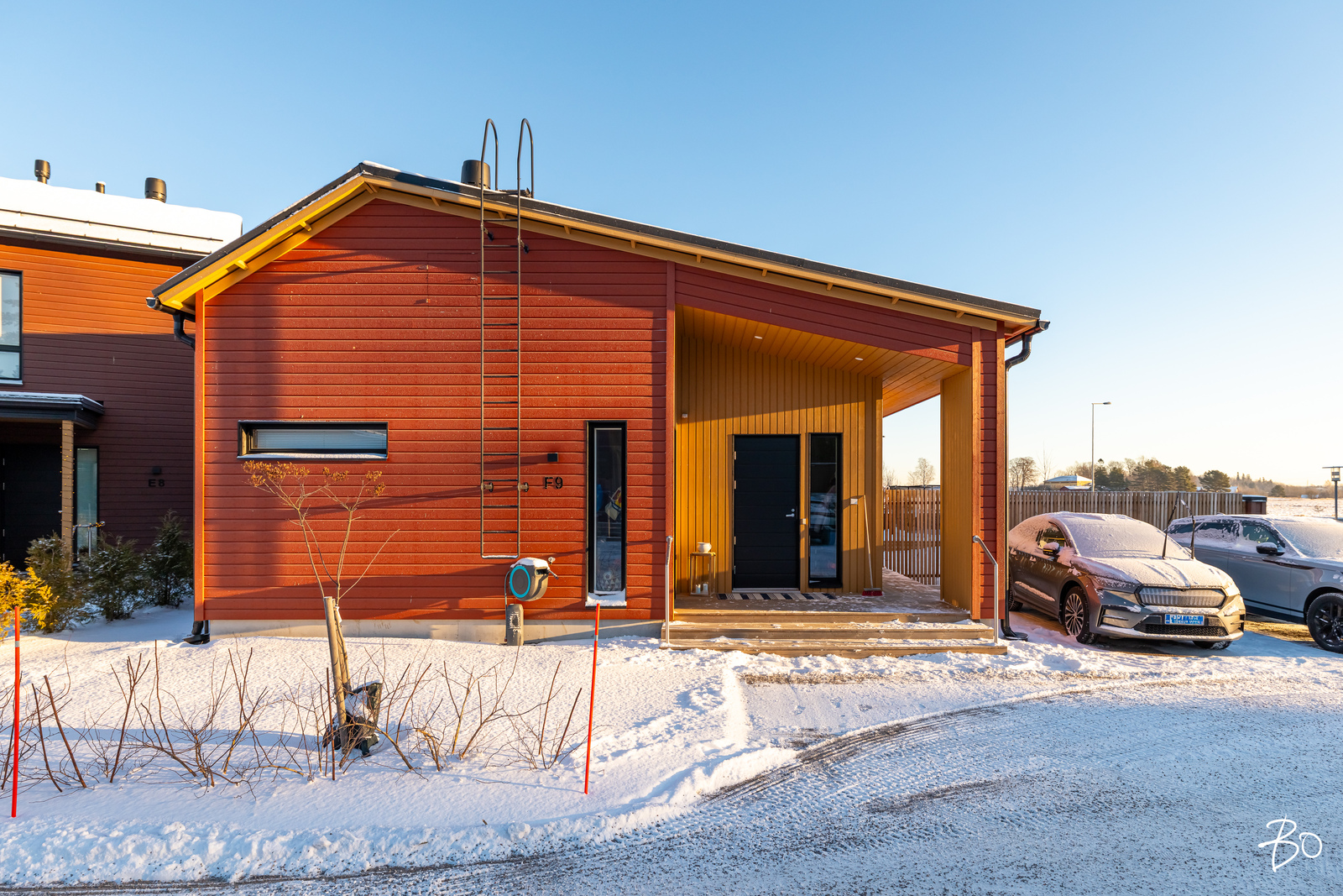 Peltovuorentie 56 - kuva 23