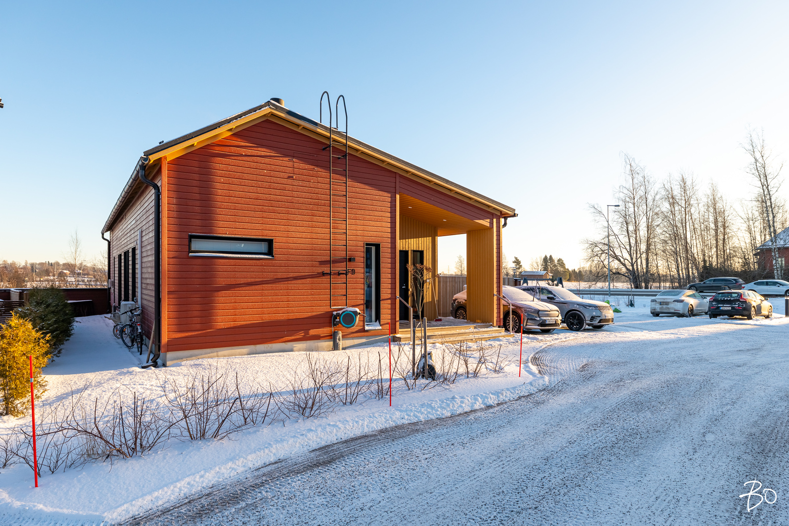 Peltovuorentie 56 - kuva 31