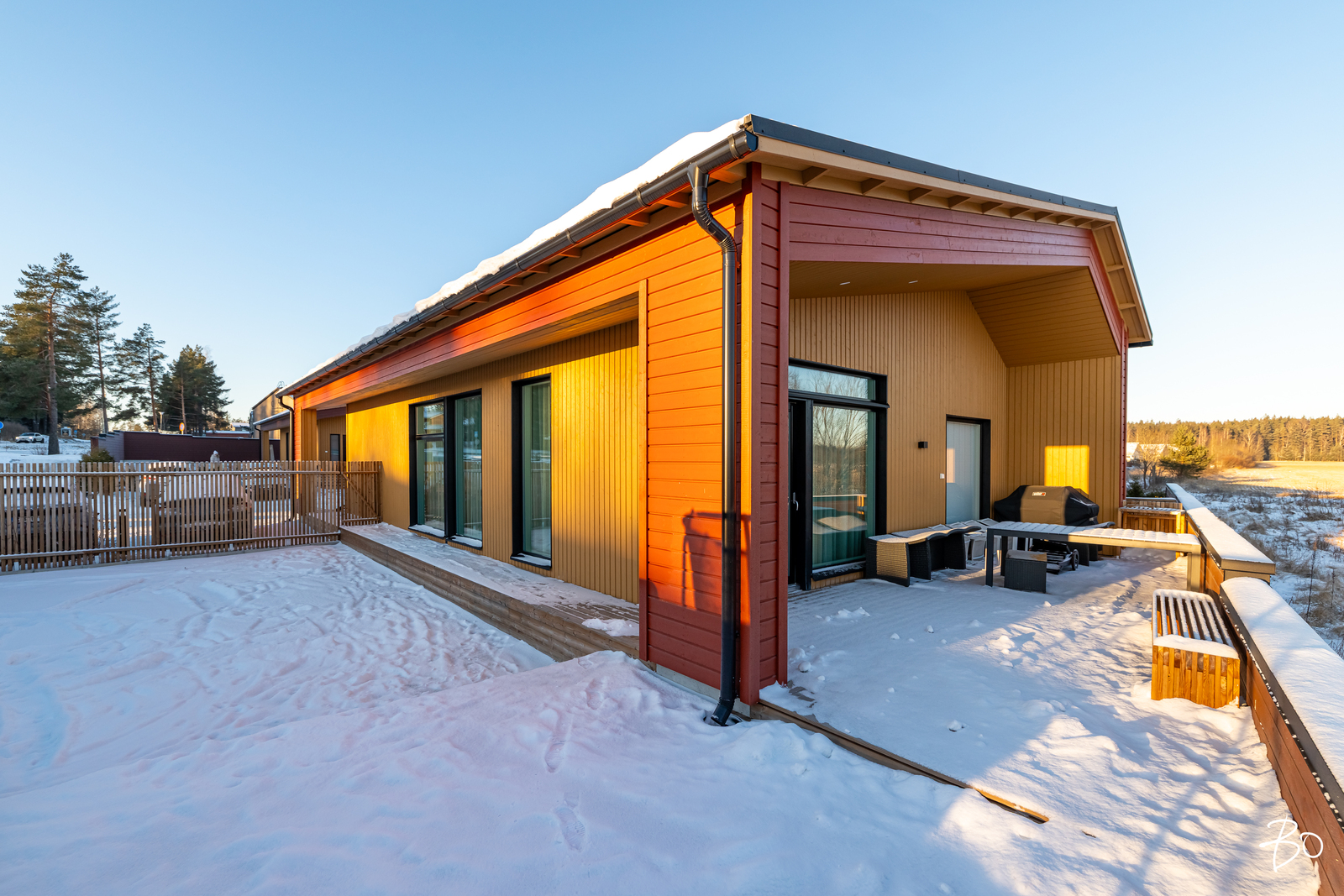 Peltovuorentie 56 - kuva 24