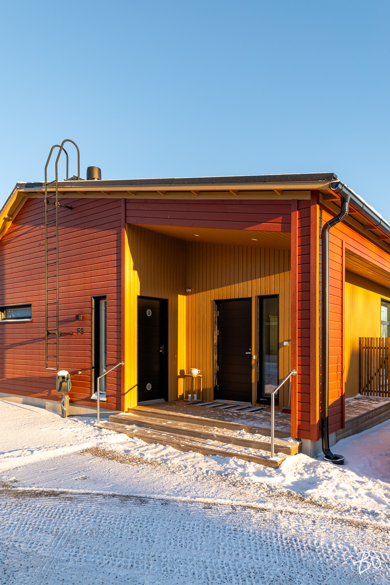 Peltovuorentie 56 - kuva 30