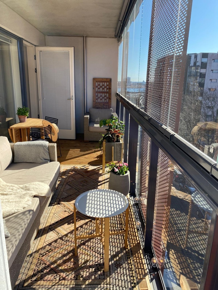 Nahkahousuntie 5 - kuva 20