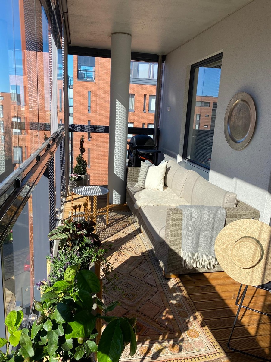 Nahkahousuntie 5 - kuva 21