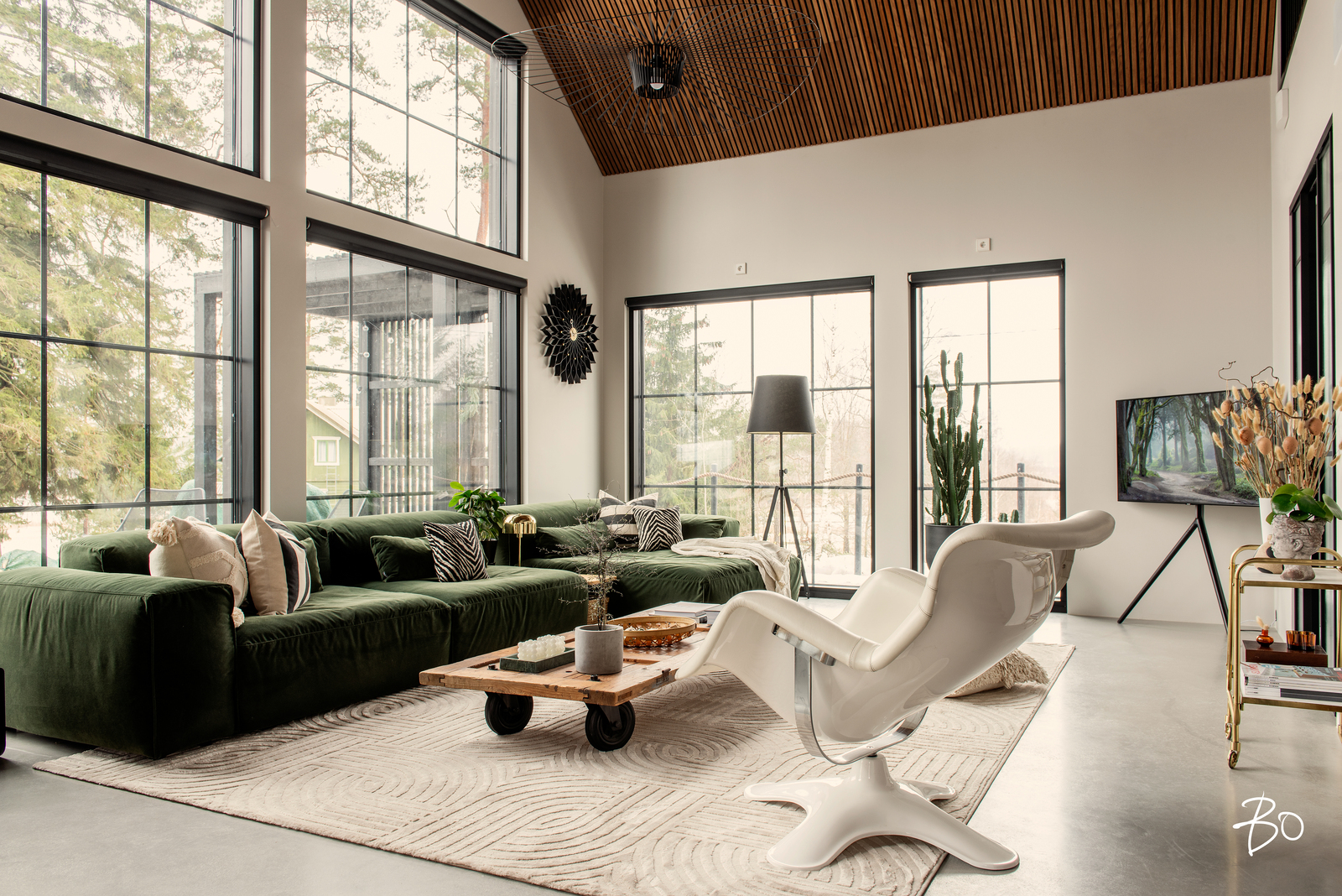 Kölikuja 7 - kuva 2