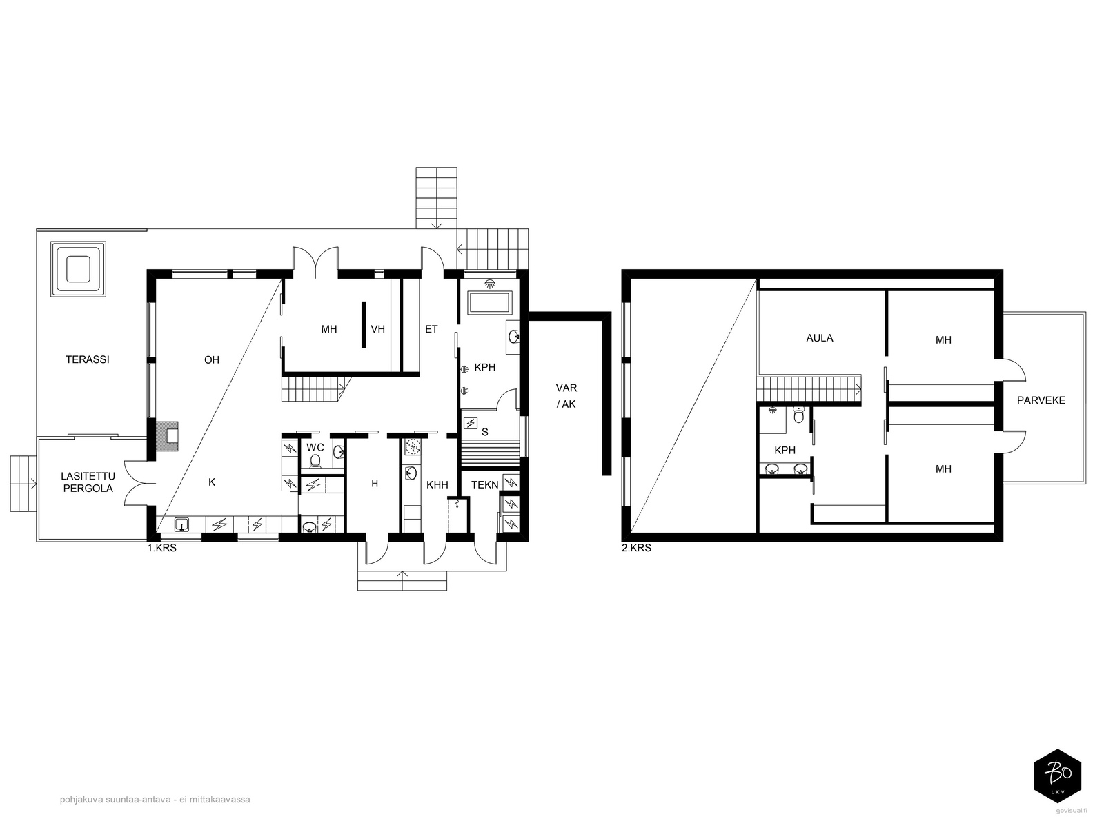 Kölikuja 7 - kuva 3
