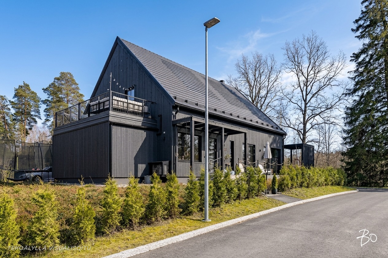 Kölikuja 7 - kuva 1