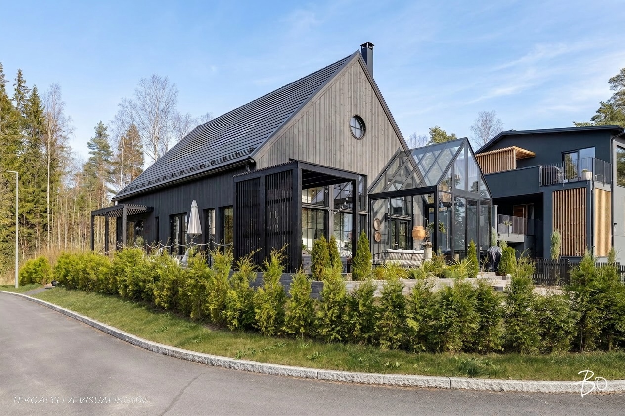 Kölikuja 7 - kuva 32