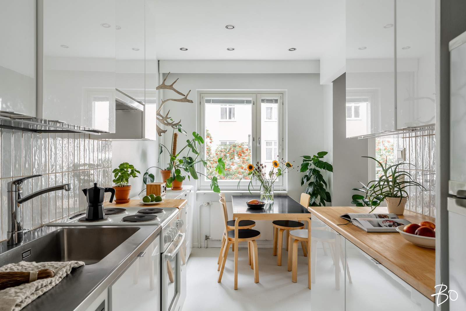 Harjukatu 5 - kuva 1