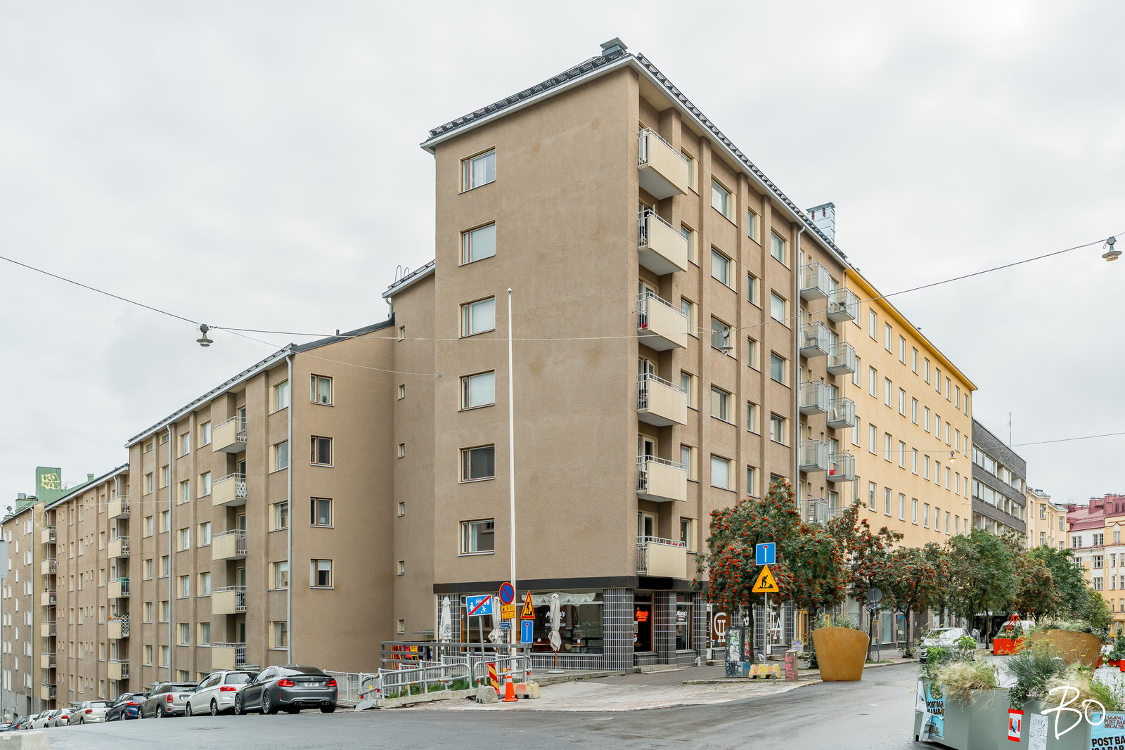 Harjukatu 5 - kuva 18