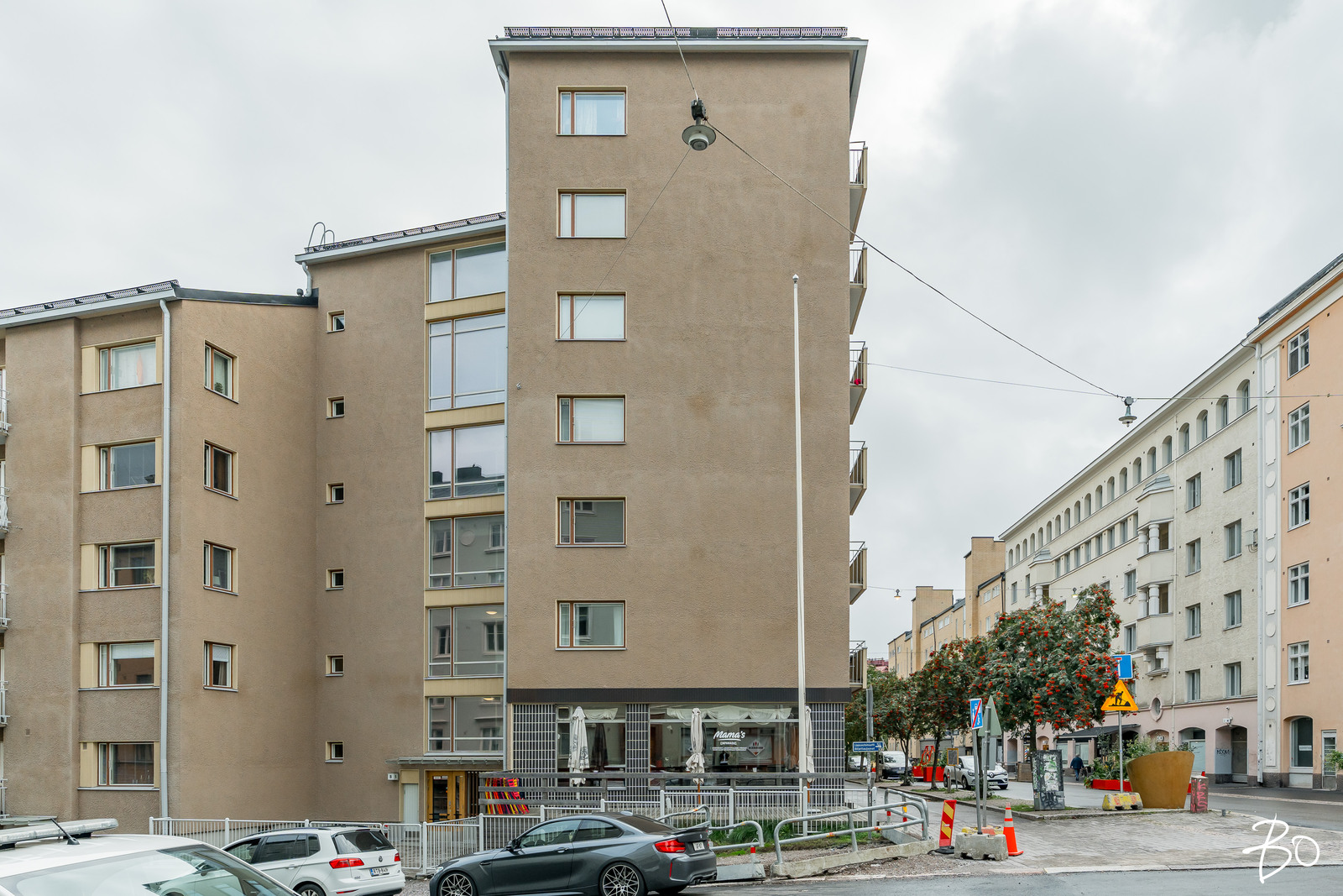 Harjukatu 5 - kuva 19