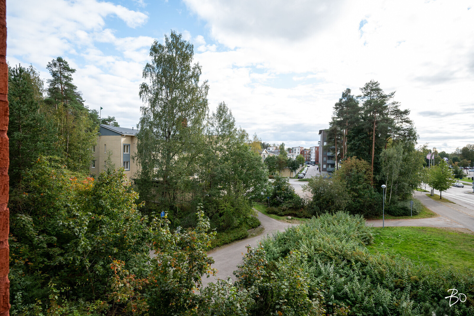 Tykkitie 7 - kuva 13