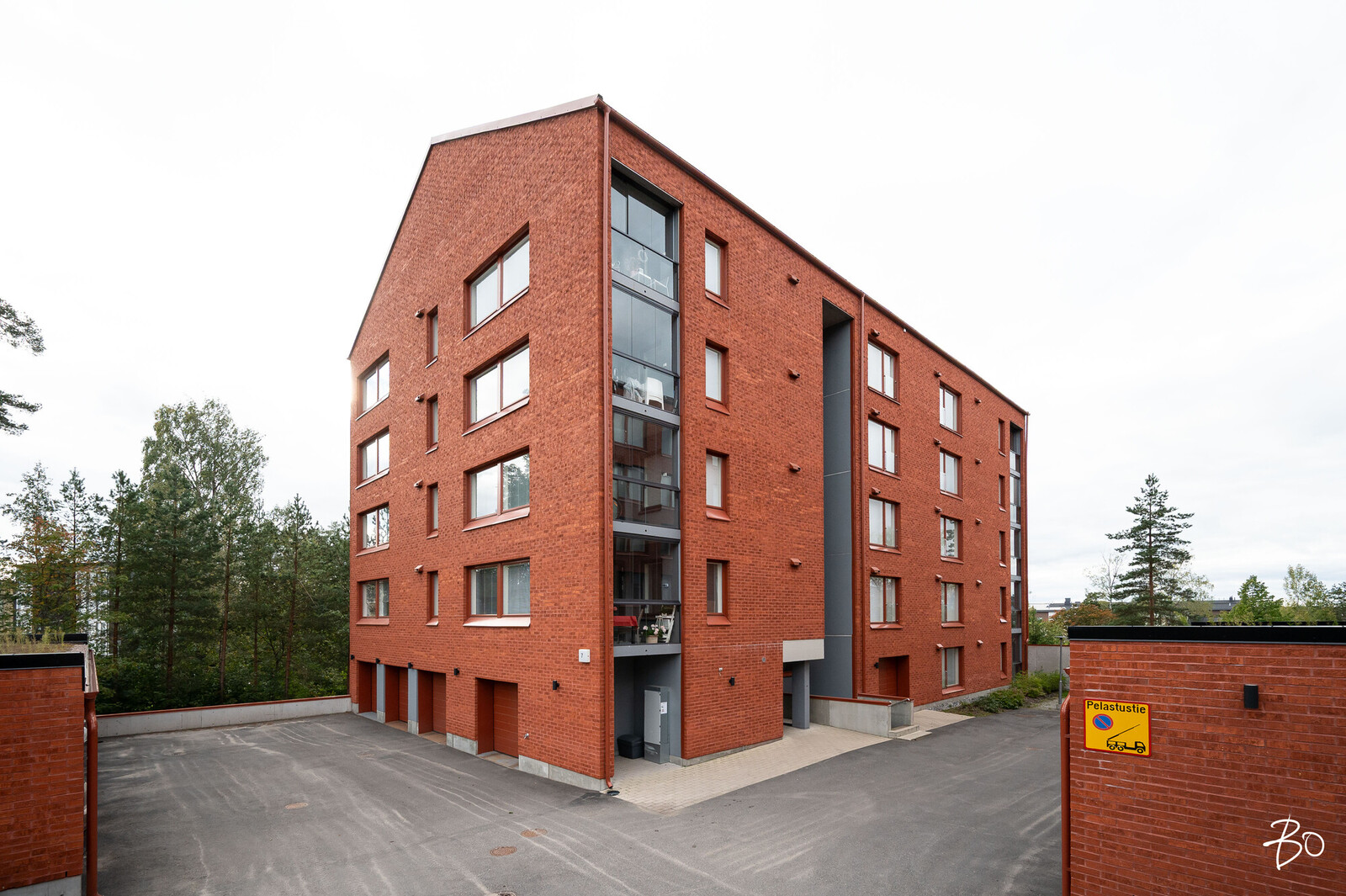 Tykkitie 7 - kuva 14