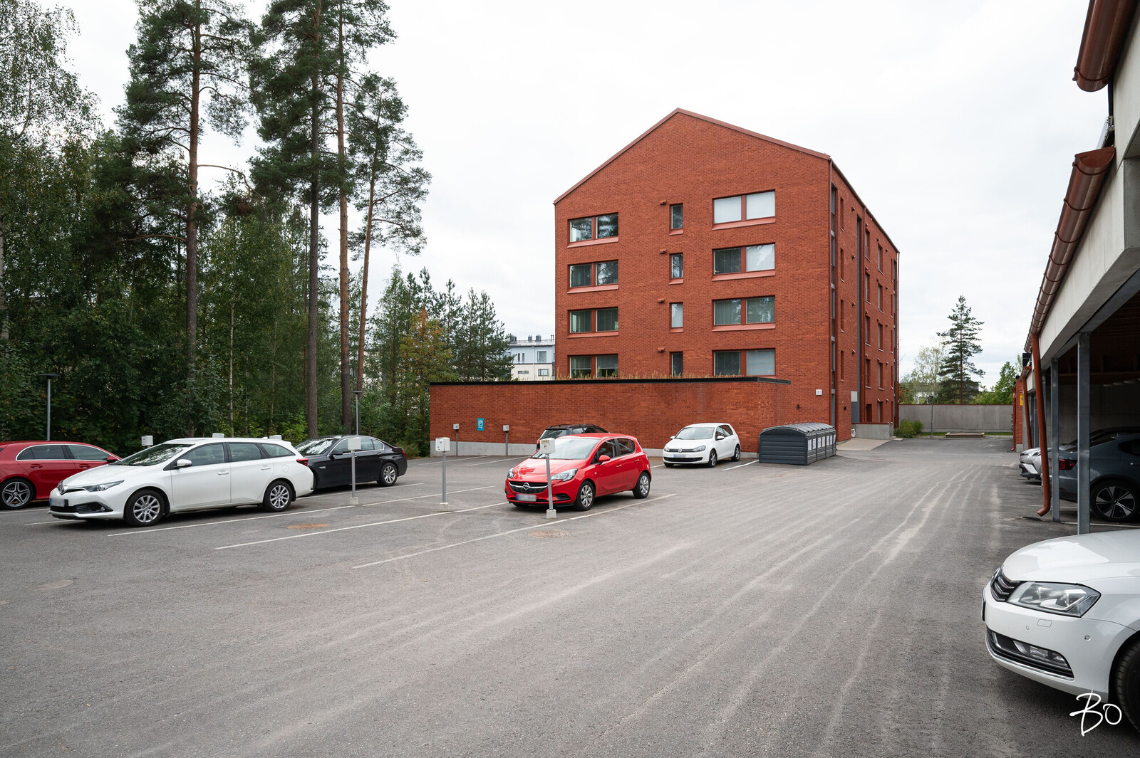 Tykkitie 7 - kuva 17