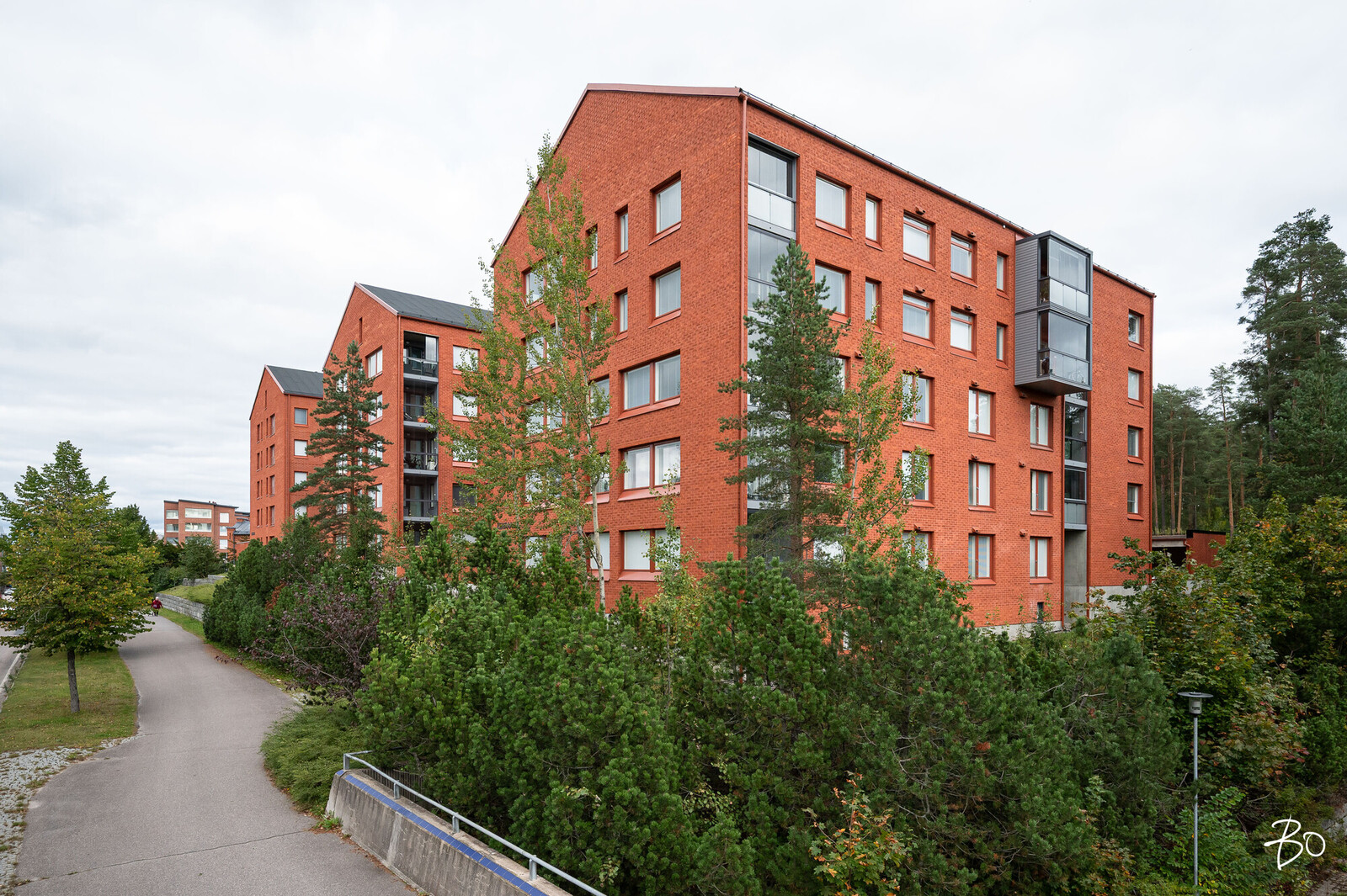 Tykkitie 7 - kuva 15