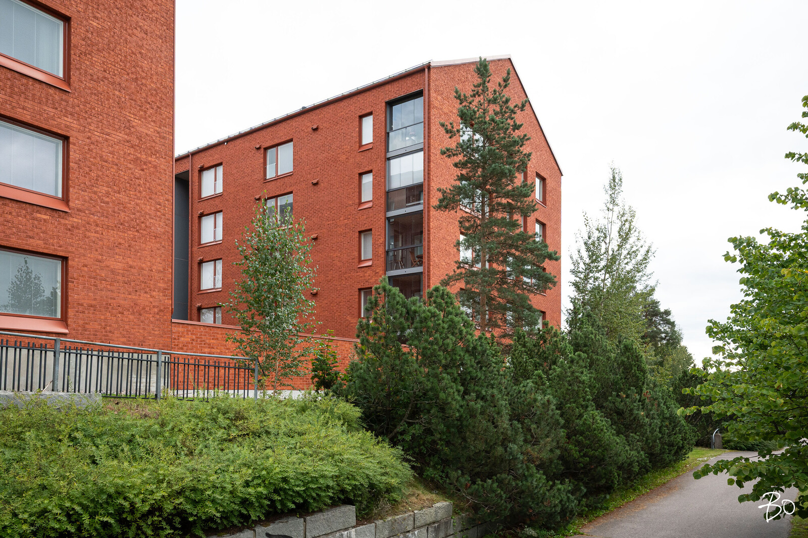 Tykkitie 7 - kuva 16