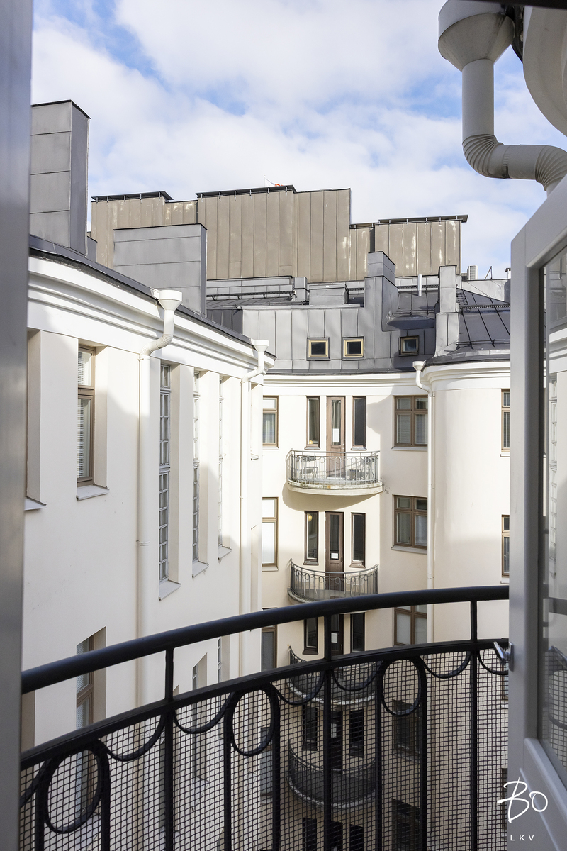 Mikonkatu 11 - bild 3