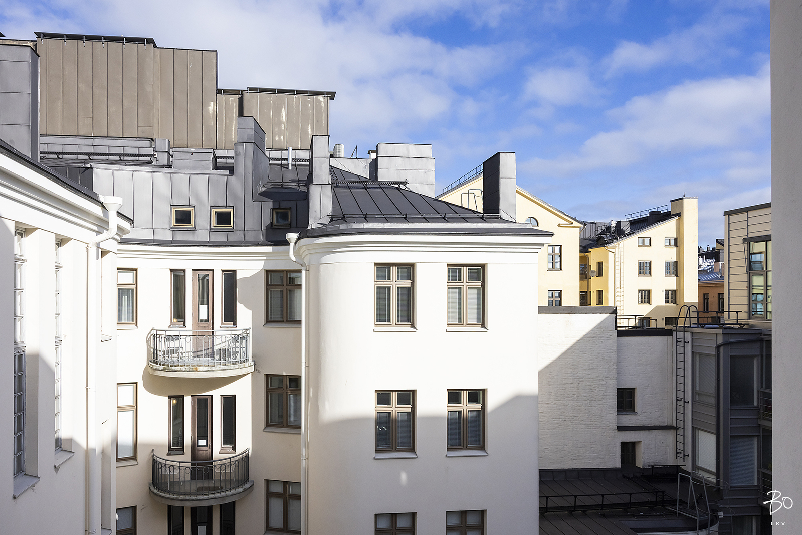 Mikonkatu 11 - bild 16