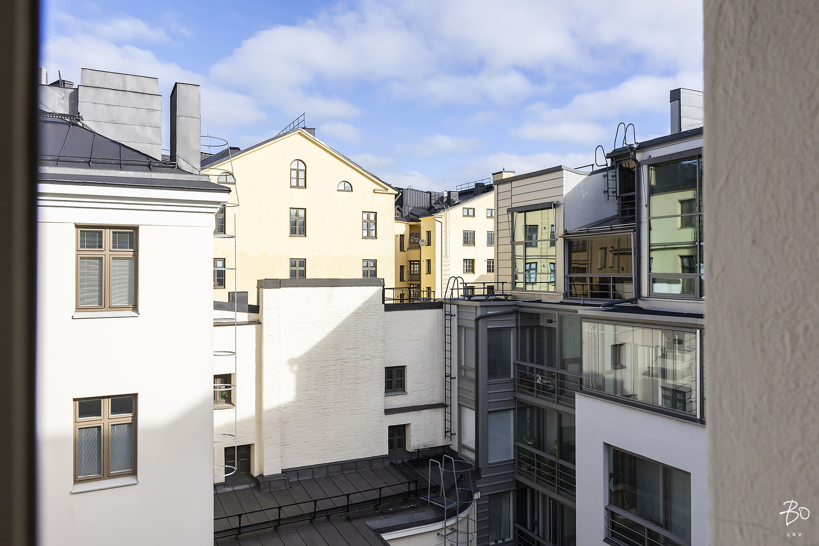 Mikonkatu 11 - bild 17