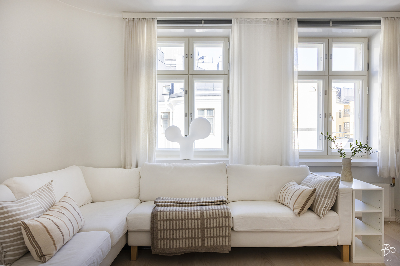 Mikonkatu 11 - bild 1