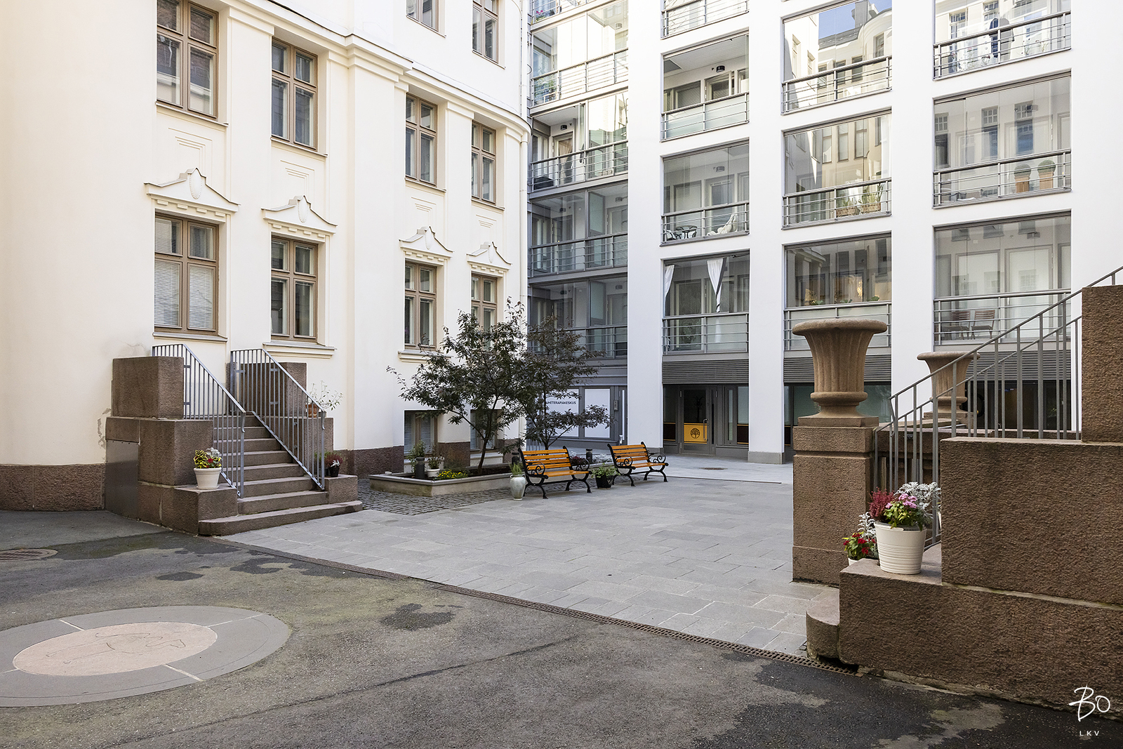 Mikonkatu 11 - bild 18