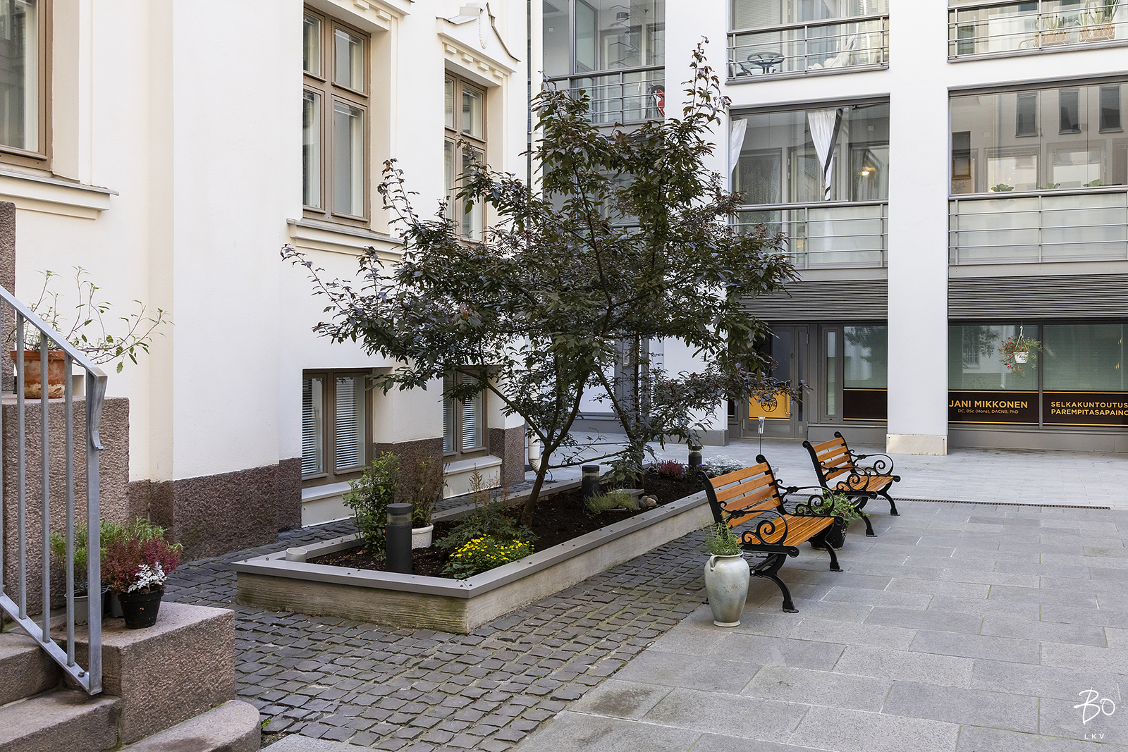 Mikonkatu 11 - bild 19