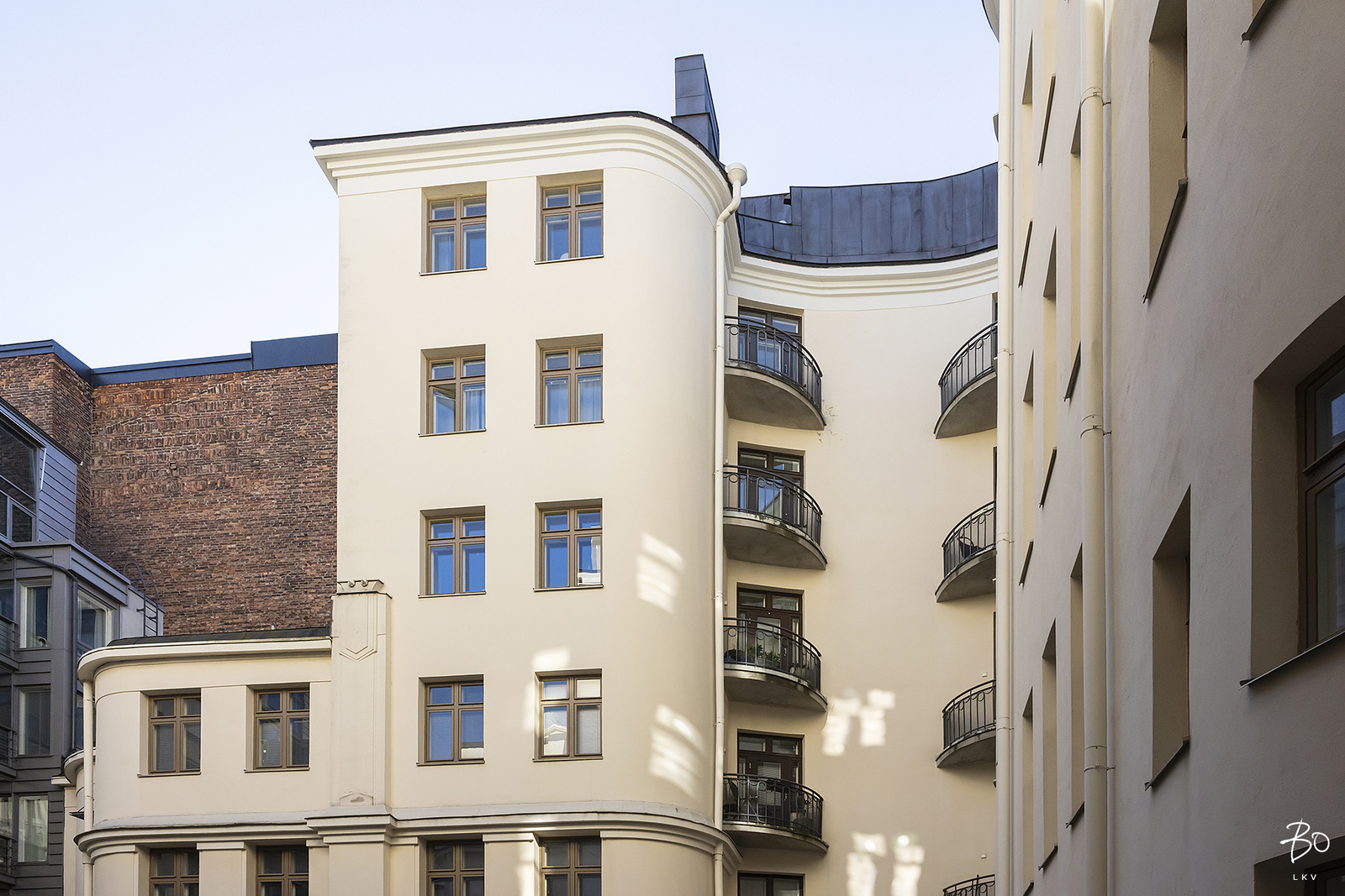 Mikonkatu 11 - bild 20