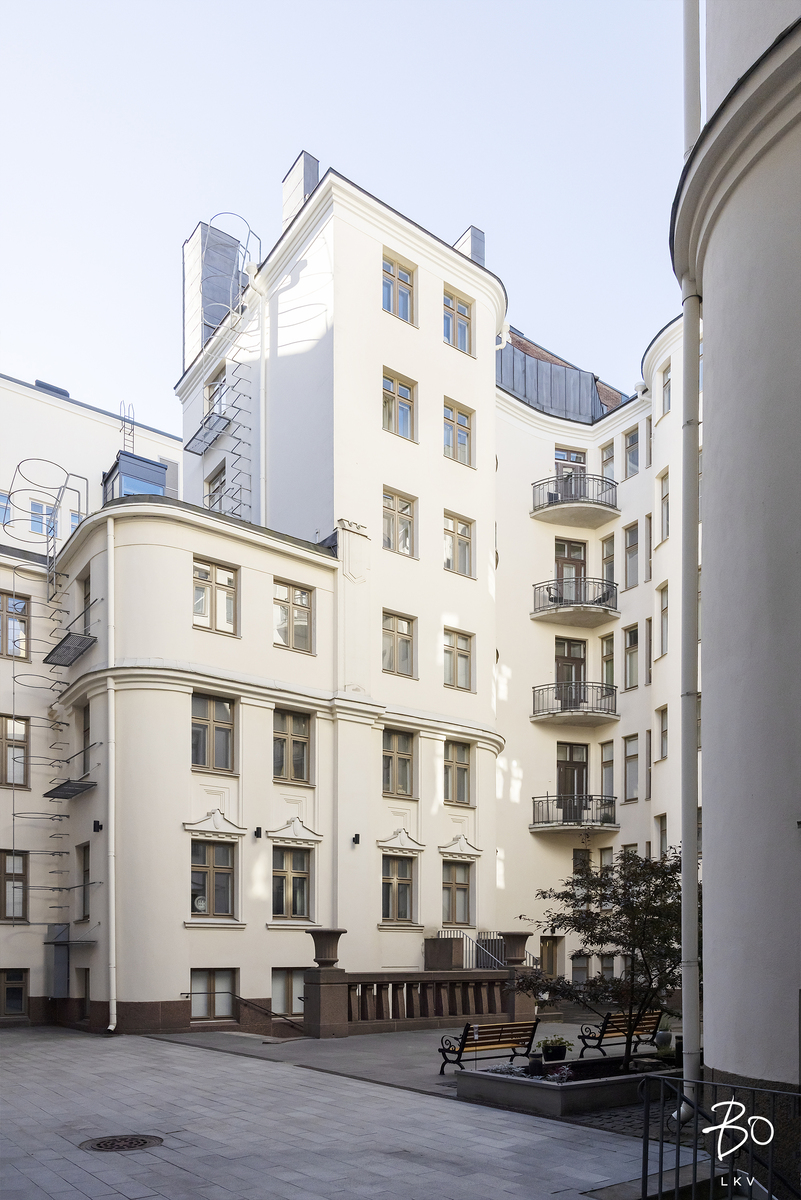 Mikonkatu 11 - bild 21