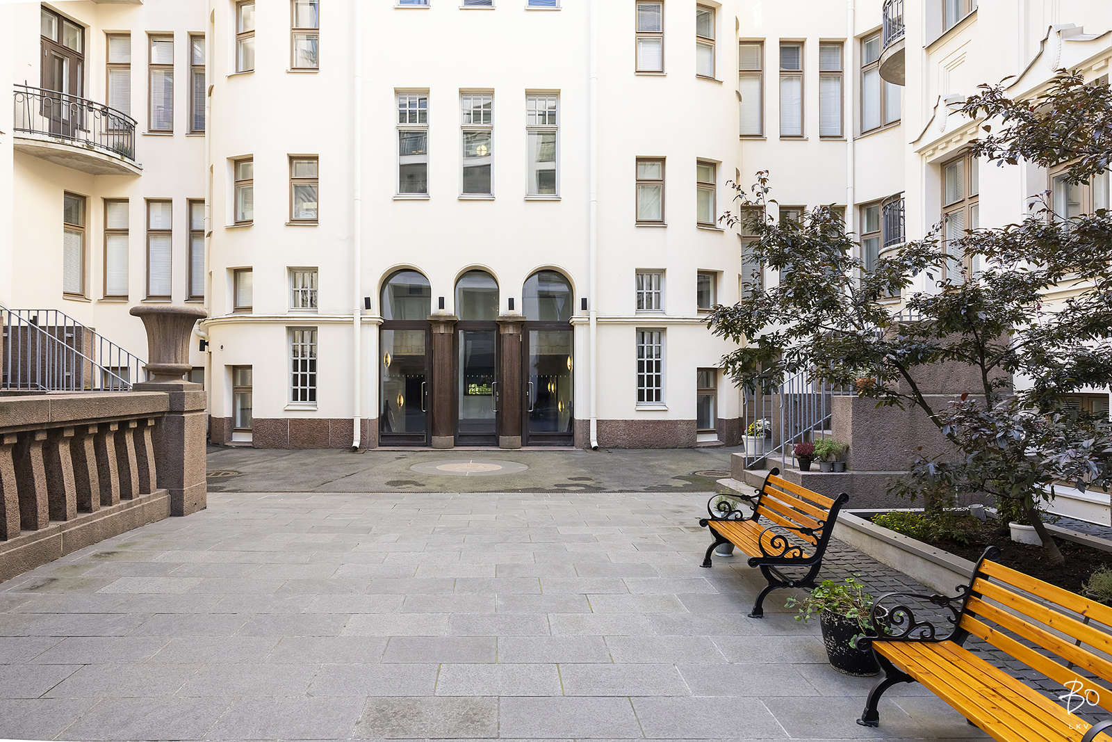 Mikonkatu 11 - bild 22