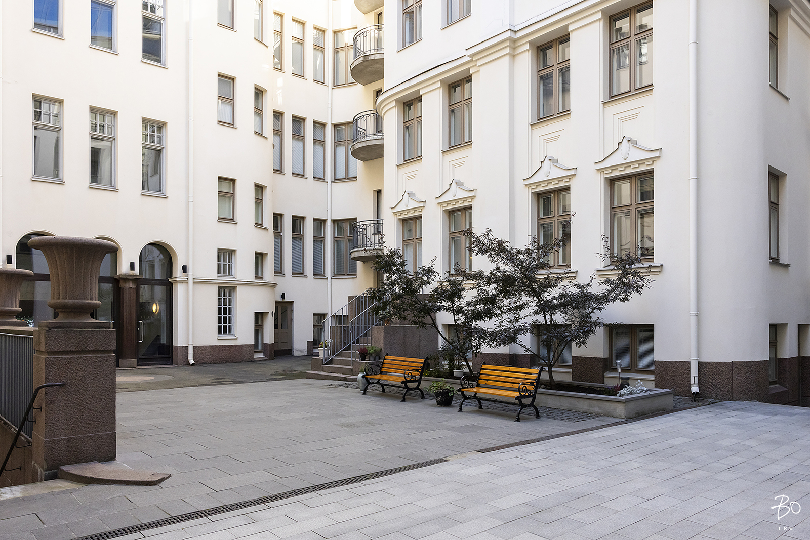 Mikonkatu 11 - bild 24