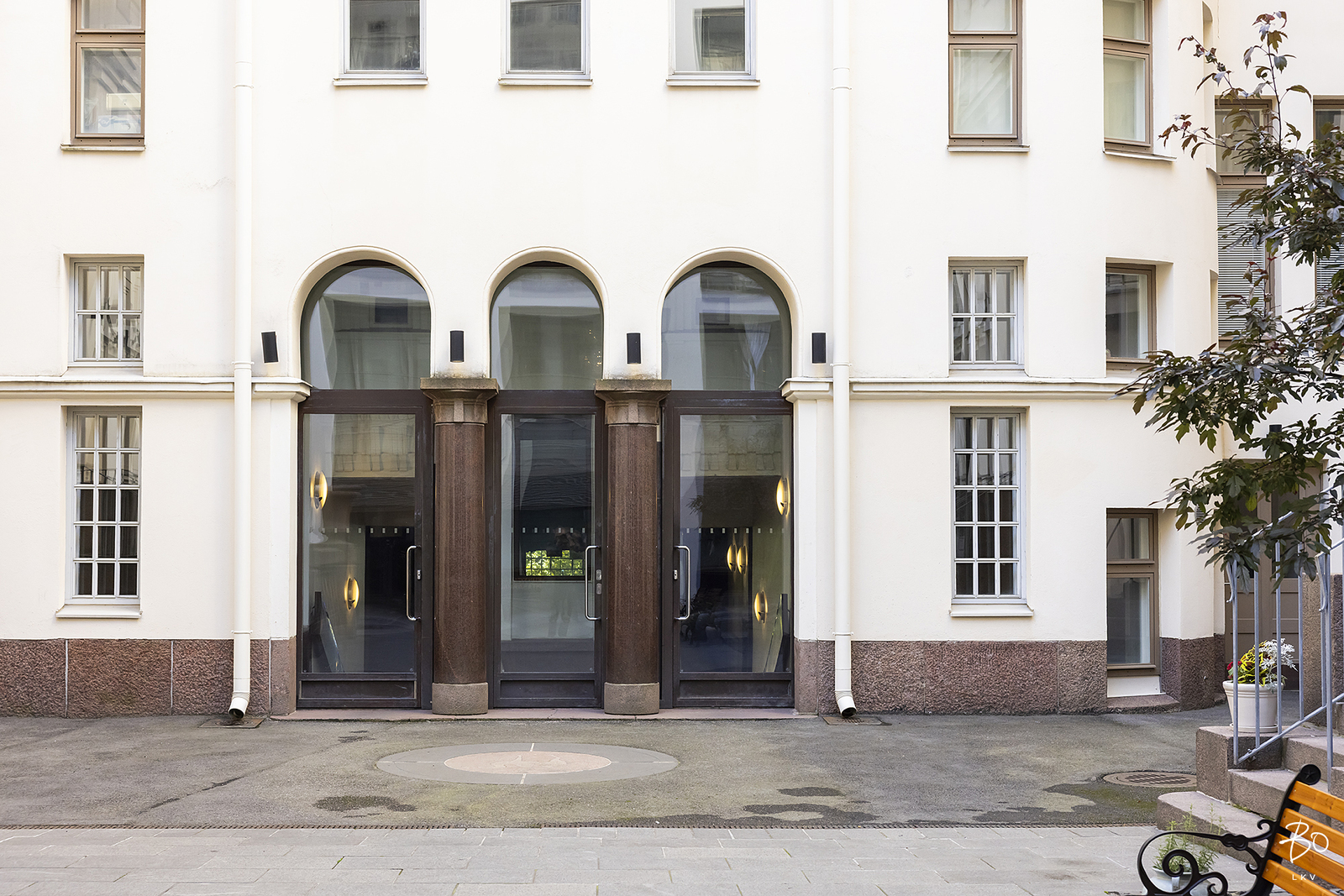 Mikonkatu 11 - bild 23