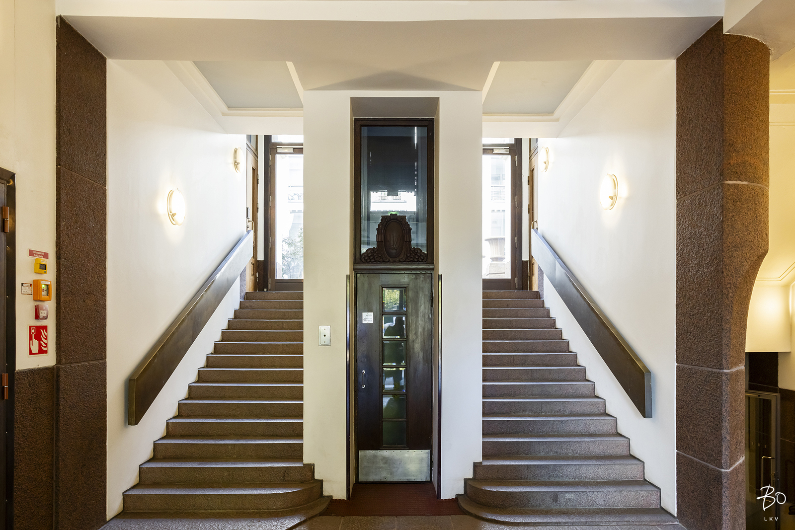 Mikonkatu 11 - bild 25