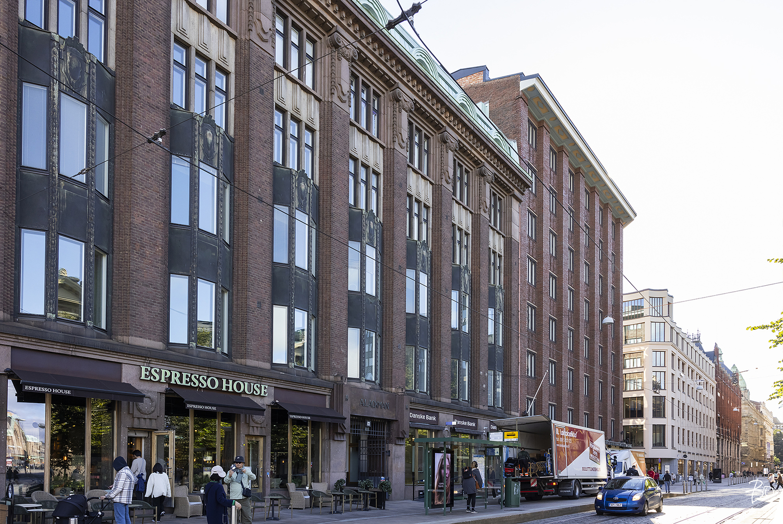 Mikonkatu 11 - bild 26