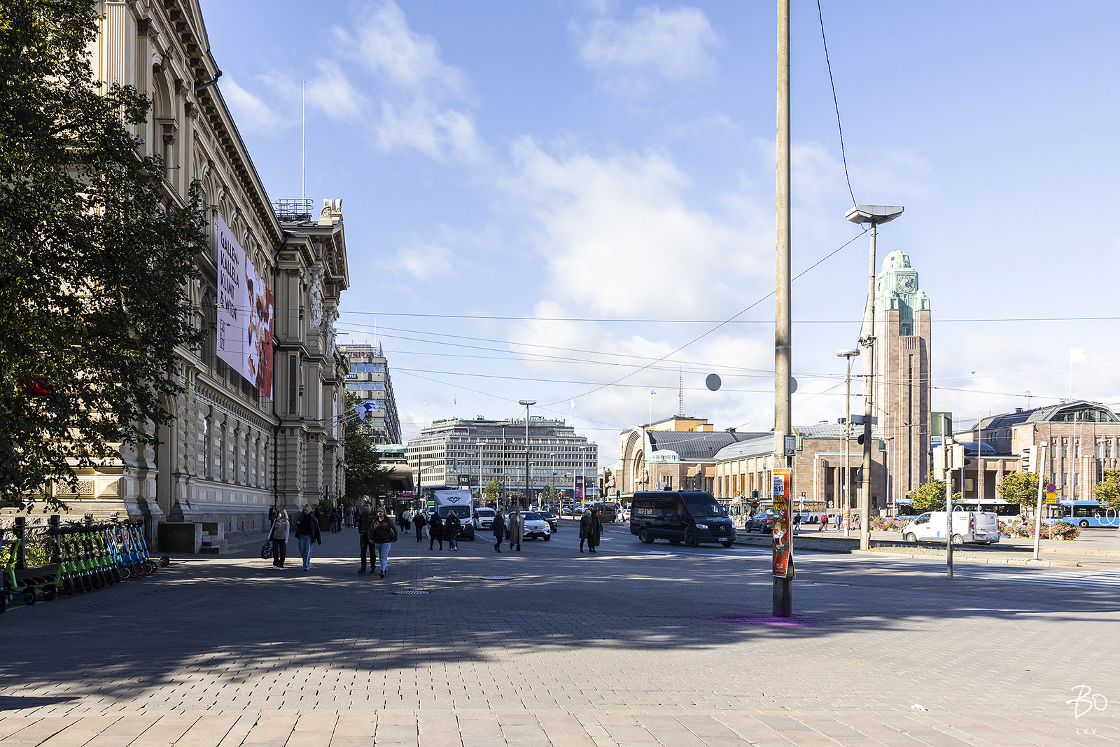 Mikonkatu 11 - bild 28