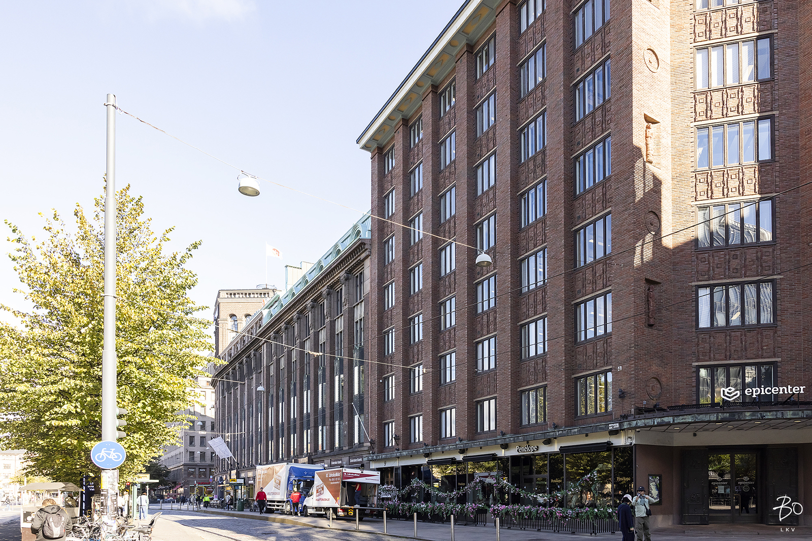 Mikonkatu 11 - bild 29