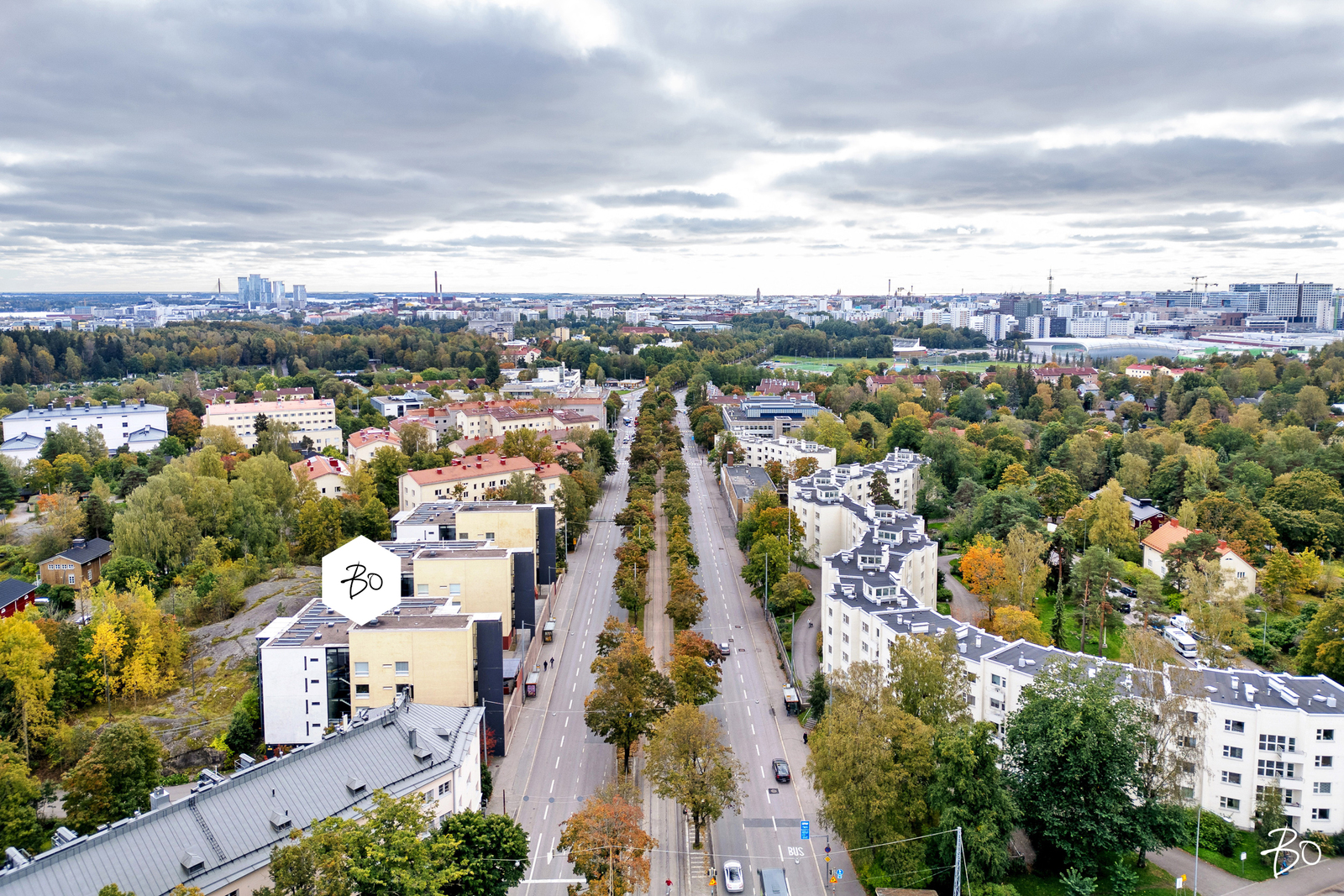 Mäkelänkatu 97 - bild 20