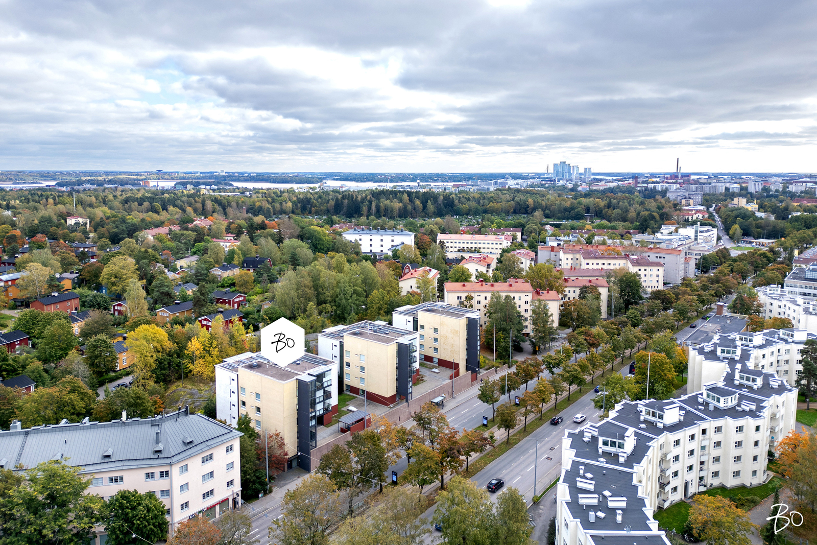 Mäkelänkatu 97 - bild 19